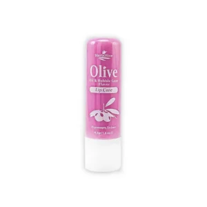 Herbolive Lip Balm With Bubble Gum