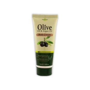 Herbolive Mini Body Cream Argan Oil
