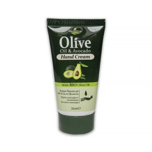 Herbolive Mini Hand Cream Avocado