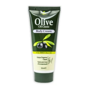 Herbolive Mini Body Cream Classic