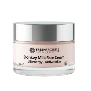Fresh Secrets Donkey Milk Conditioner Classic