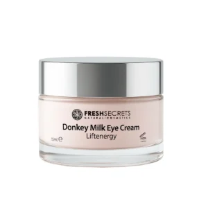 Fresh Secrets Eye Cream Liftenergy Donkey Milk