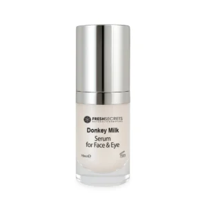 Fresh Secrets Donkey Milk Face & Eye Serum