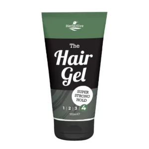 Herbolive Hair Gel
