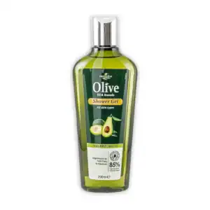 Herbolive Shower Gel Avocado