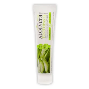 Aloe Natura Toothpaste With Aloe Vera & Propolis