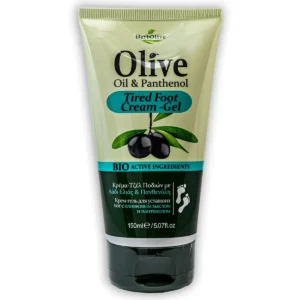 Herbolive Foot Tired Gel With Panthenol