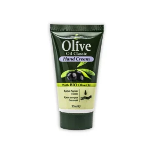 Herbolive Mini Hand Cream Classic