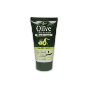 Herbolive Mini Hand Cream Calendula