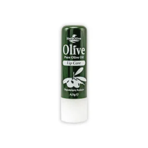 Herbolive Lip Balm With Olive Oil