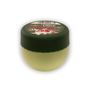 Herbolive Mini Body Butter Yoghurt & Pomegranate